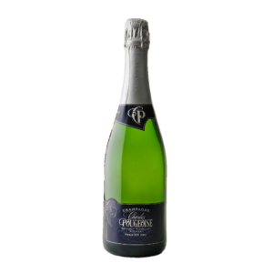Champagne Brut Blanc de Blancs - 1er Cru - Charles Pougeoise