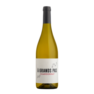Chardonnay - Á Grands Pas - Cellier du Pic