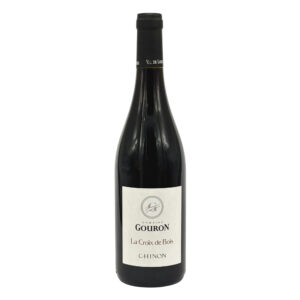 Chinon - La Croix de Bois - Domaine Gouron