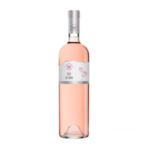 Gris de Rose - Les Vignerons de la Sainte-Baume