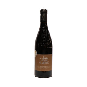Côtes du Rhône - Rasteau - Domaine Martin