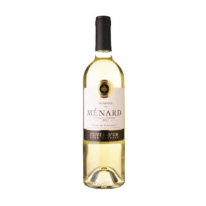 Côtes de Gascogne - Cuvée OR - Domaine Ménard