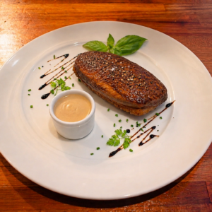 Magret de canard