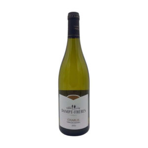 Petit Chablis - Vieilles Vignes - Domaine Dampt