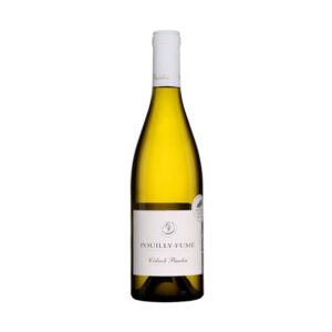 Pouilly-Fumé - Cédrick Bardin
