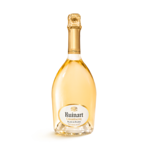Champagne Ruinart Blanc de Blancs